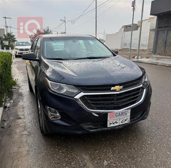 شيفروليه ايكونس 2018 للبيع في العراق - كركوك